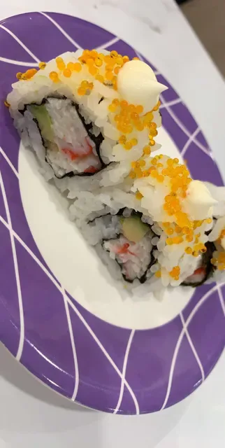 Ichiban Sushi CBD