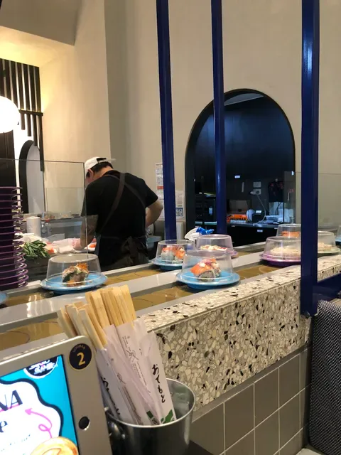 Ichiban Sushi West Village