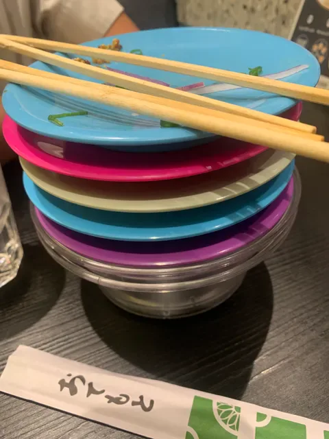Ichiban Sushi West Village