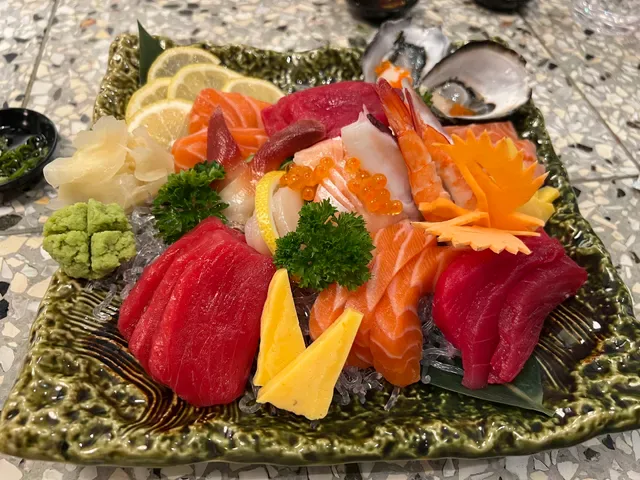 Ichiban Sushi West Village