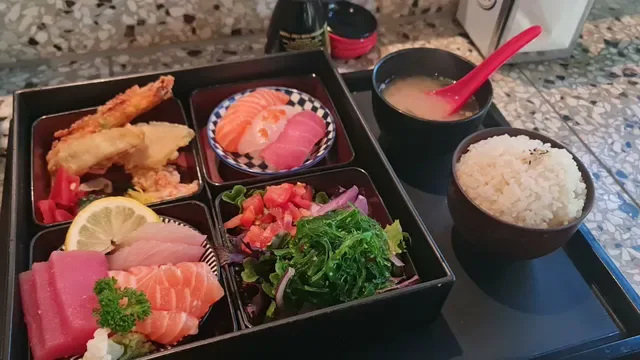 Ichiban Sushi West Village