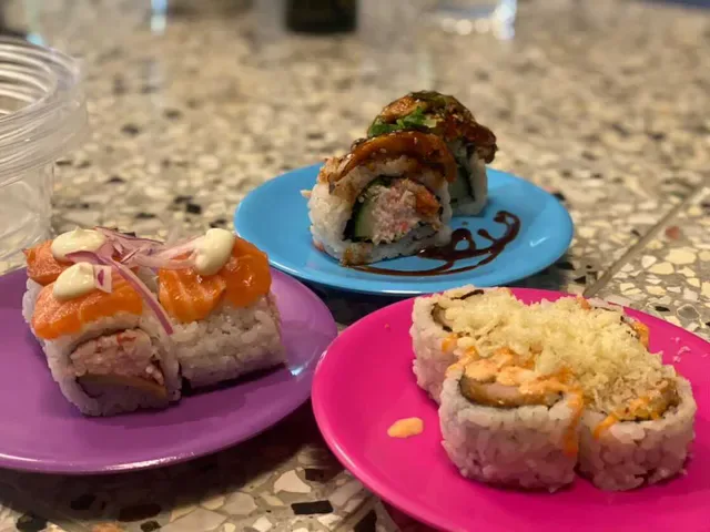Ichiban Sushi West Village