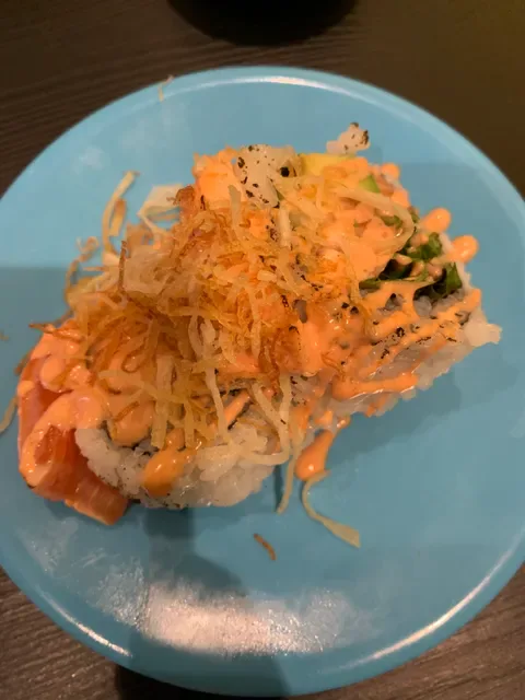 Ichiban Sushi West Village