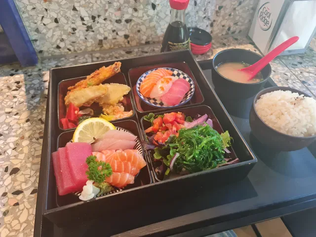 Ichiban Sushi West Village