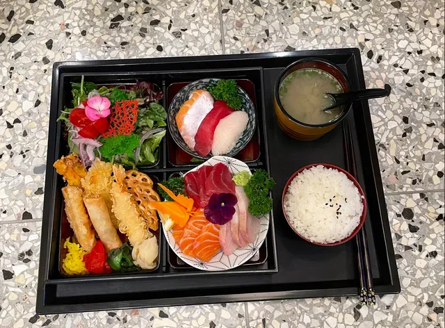 Ichiban Sushi West Village