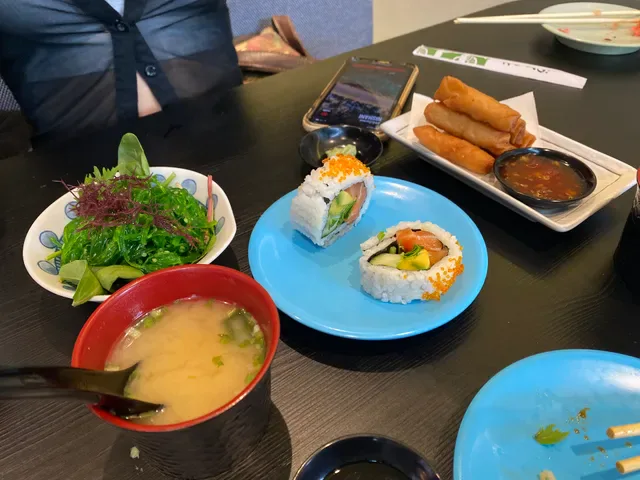 Ichiban Sushi West Village
