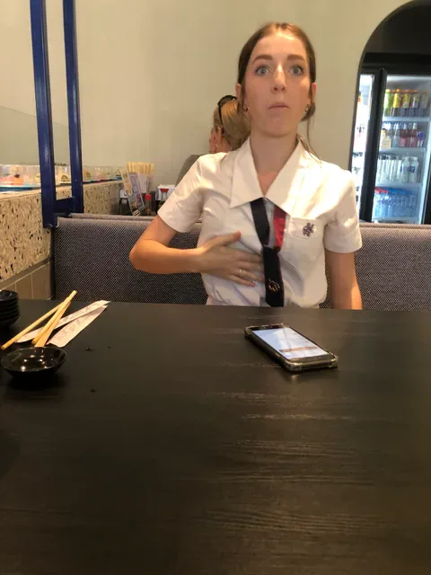 Ichiban Sushi West Village