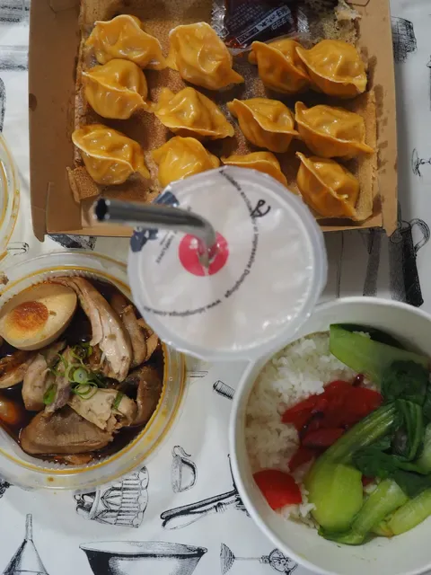 iDumplings SunnyBank Hills