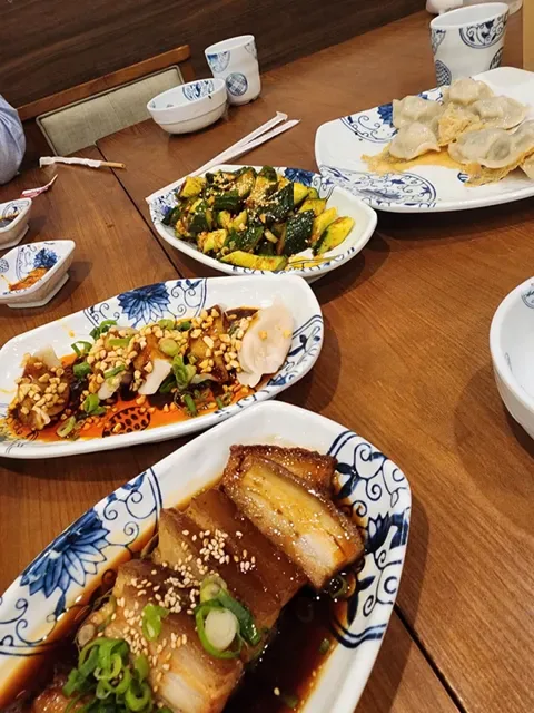 iDumplings SunnyBank Hills