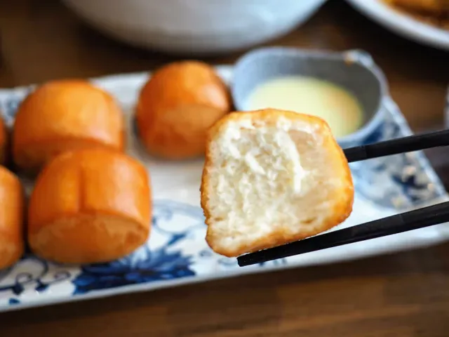 iDumplings SunnyBank Hills