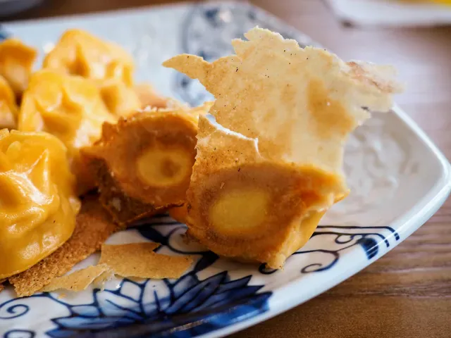 iDumplings SunnyBank Hills