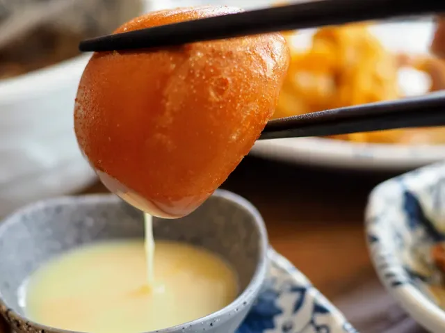 iDumplings SunnyBank Hills