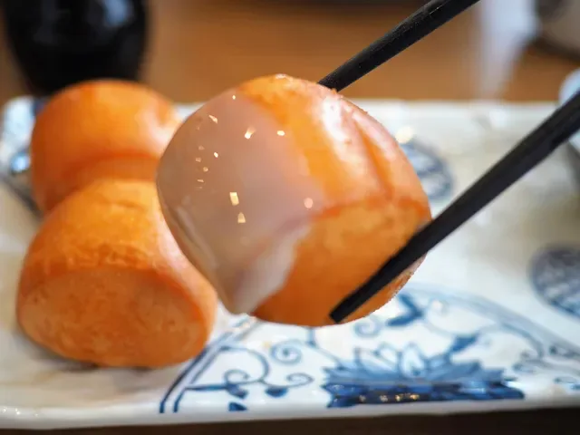 iDumplings SunnyBank Hills
