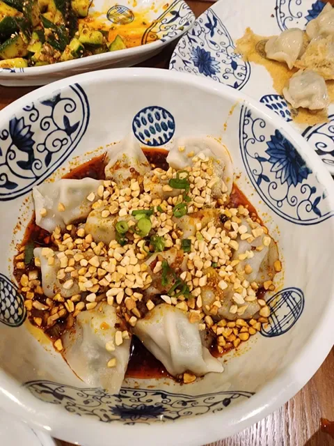 iDumplings SunnyBank Hills