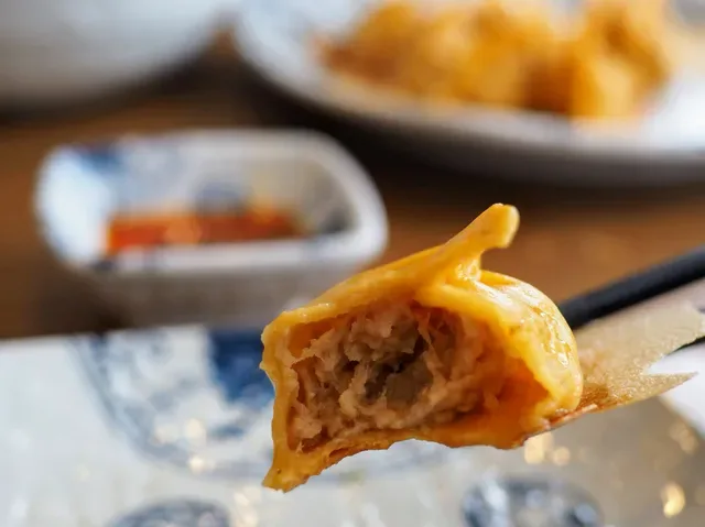 iDumplings SunnyBank Hills
