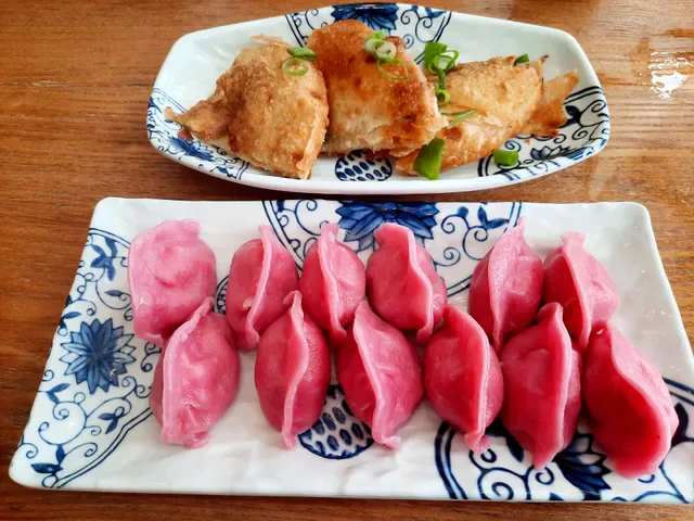 iDumplings SunnyBank Hills