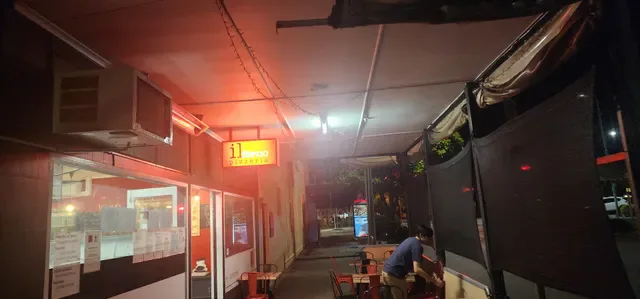 Il Forno Pizzeria