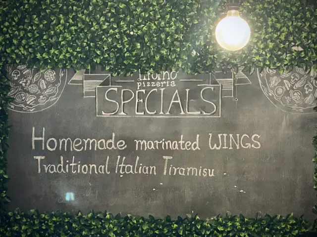 Il Forno Pizzeria