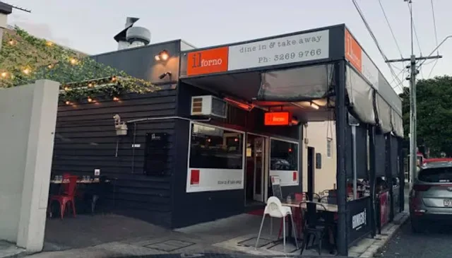 Il Forno Pizzeria