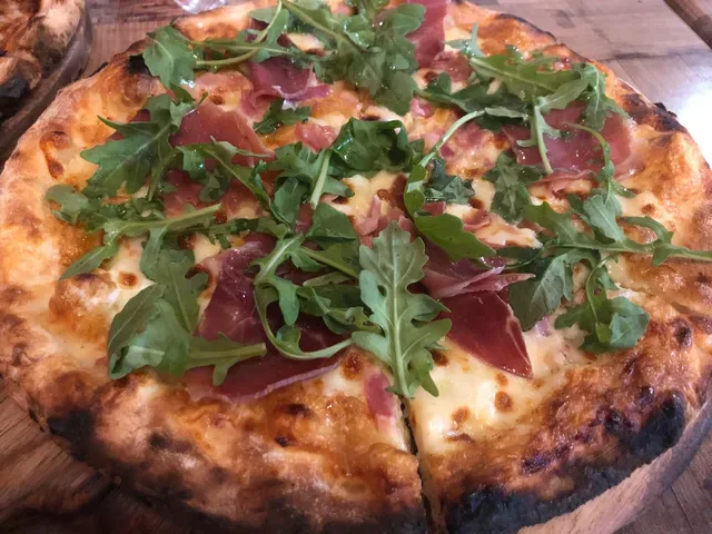 Il Forno Pizzeria