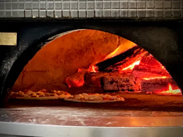 Il Forno Pizzeria