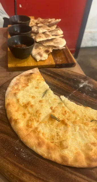 Il Forno Pizzeria