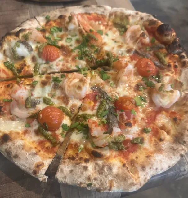 Il Forno Pizzeria