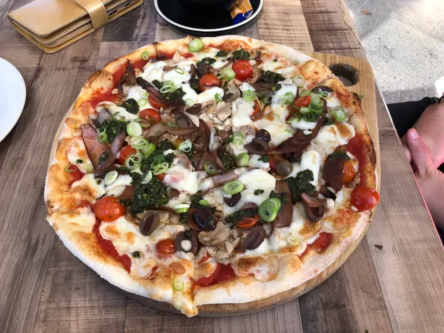 Il Forno Pizzeria