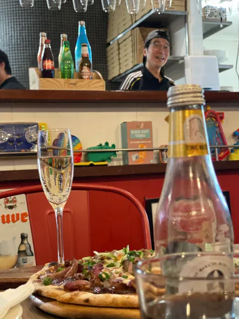 Il Forno Pizzeria