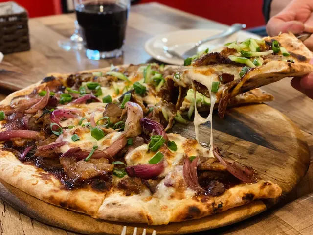 Il Forno Pizzeria