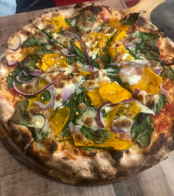 Il Forno Pizzeria