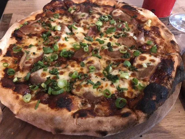 Il Forno Pizzeria