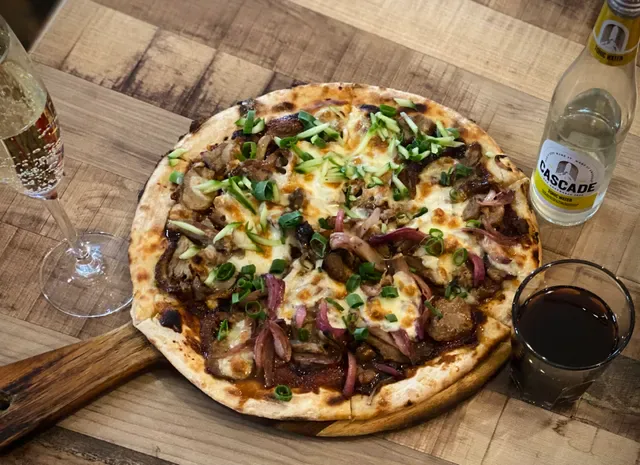 Il Forno Pizzeria