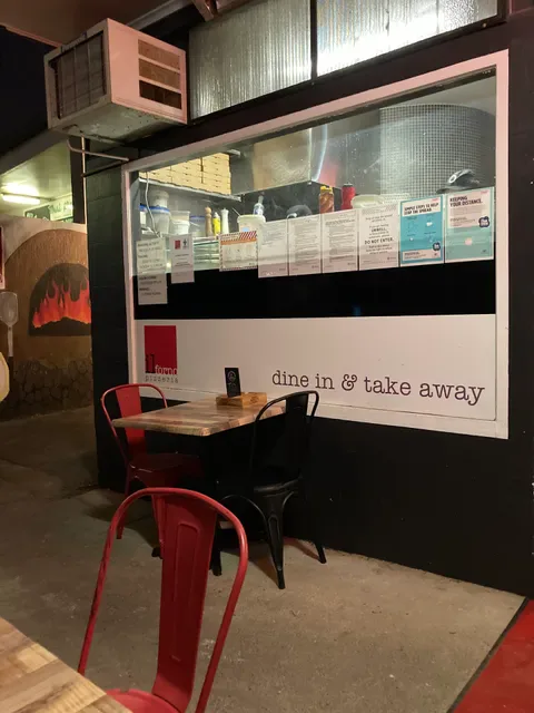 Il Forno Pizzeria