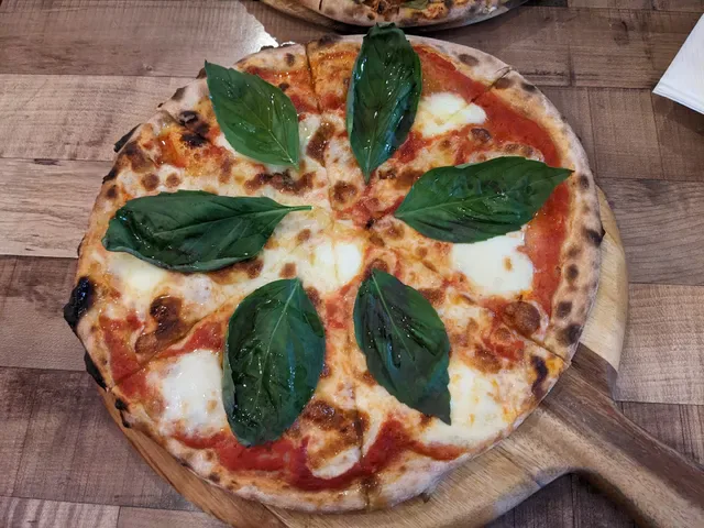 Il Forno Pizzeria