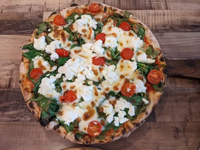 Il Forno Pizzeria