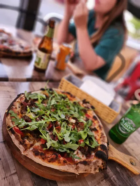 Il Forno Pizzeria