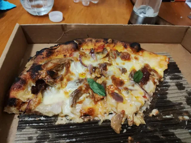 Il Forno Pizzeria