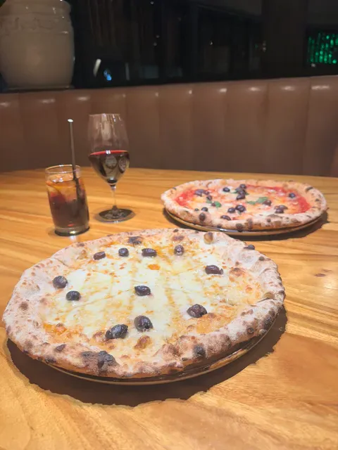Il Verde Italian Restaurant & Woodfire Pizza