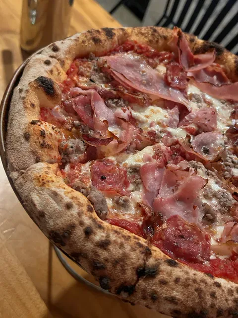 Il Verde Italian Restaurant & Woodfire Pizza