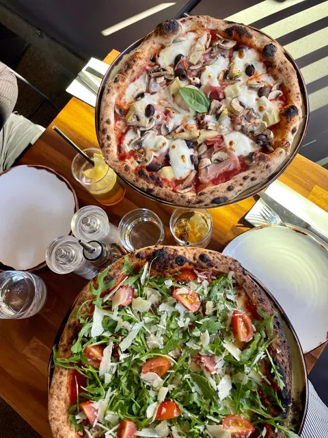Il Verde Italian Restaurant & Woodfire Pizza