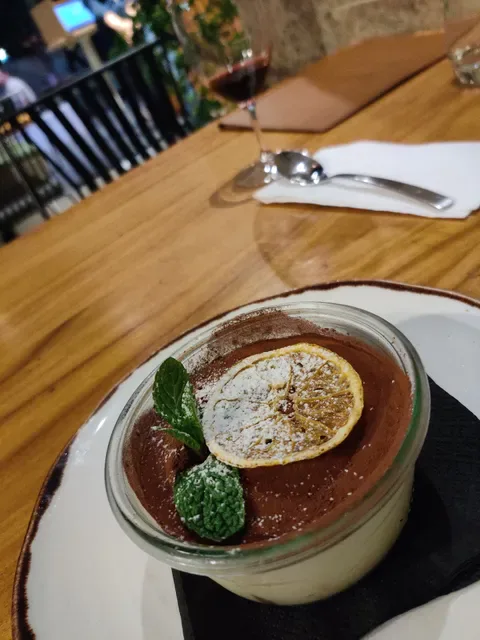 Il Verde Italian Restaurant & Woodfire Pizza