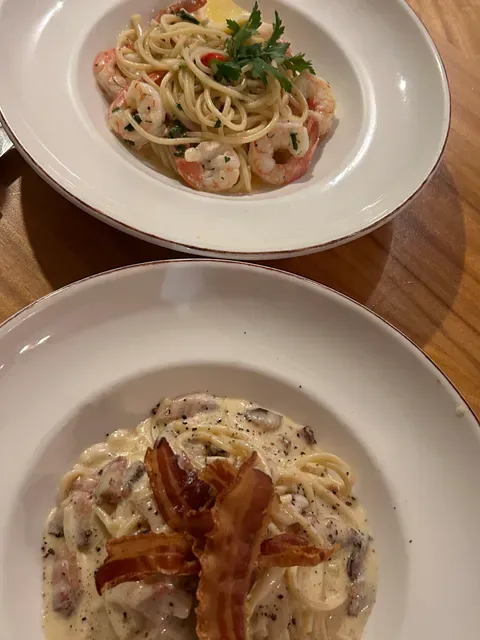 Il Verde Italian Restaurant & Woodfire Pizza