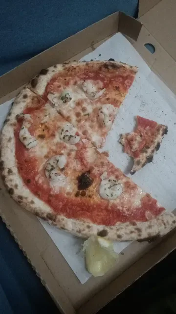 Il Verde Italian Restaurant & Woodfire Pizza