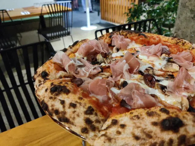 Il Verde Italian Restaurant & Woodfire Pizza