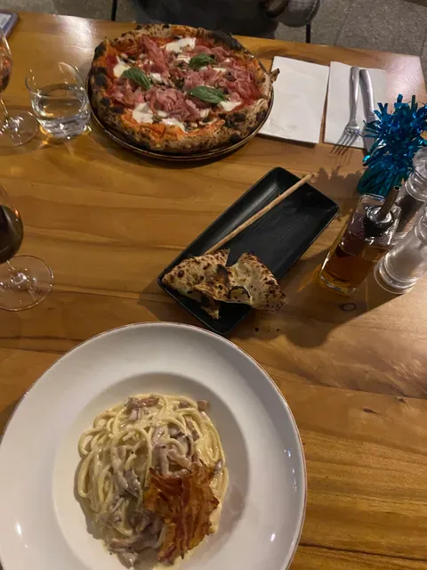 Il Verde Italian Restaurant & Woodfire Pizza