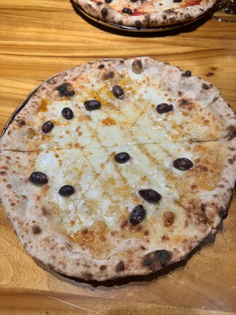 Il Verde Italian Restaurant & Woodfire Pizza