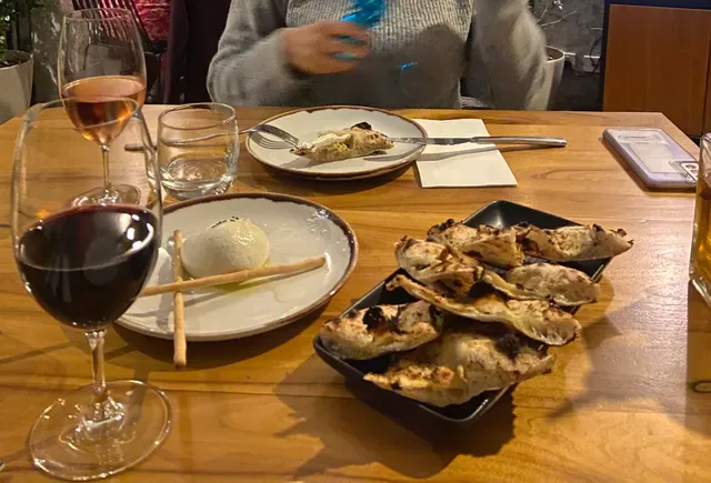 Il Verde Italian Restaurant & Woodfire Pizza