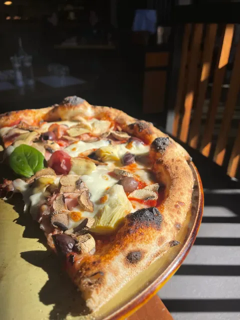 Il Verde Italian Restaurant & Woodfire Pizza