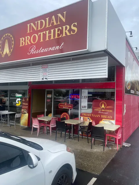 Indian Brothers Morningside